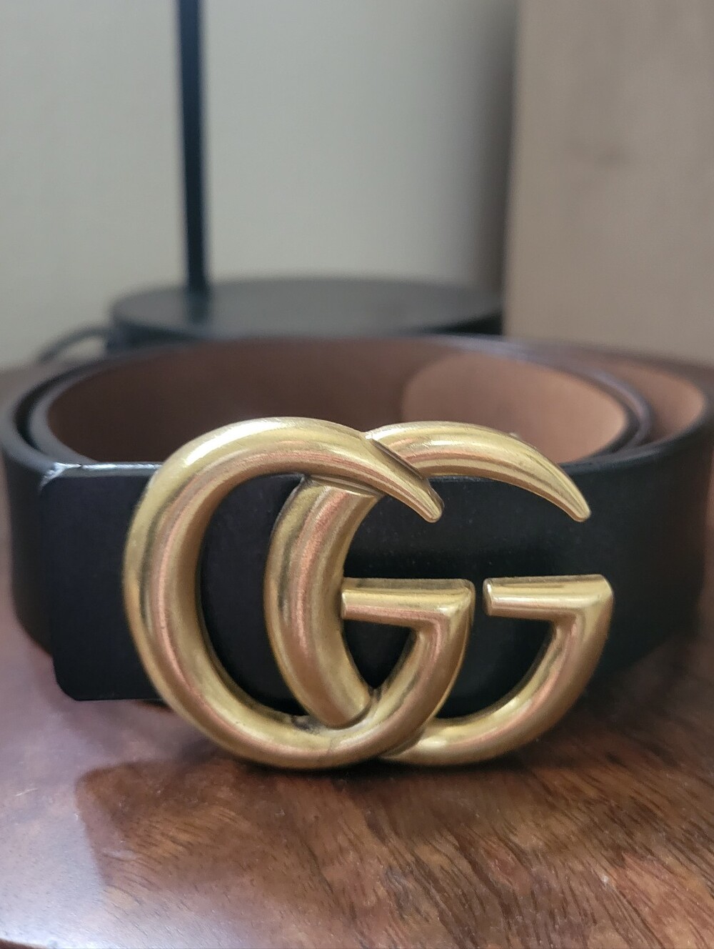GG Belt